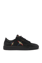 Bird Clean 90 Leather Sneakers